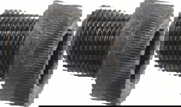 Hex Socket Cap Screw: 1/4-28 UNF, 3/16